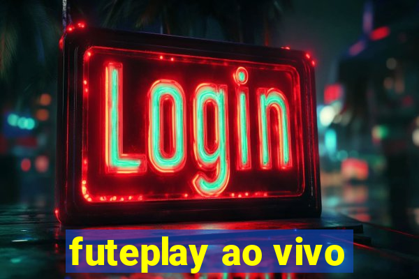 futeplay ao vivo